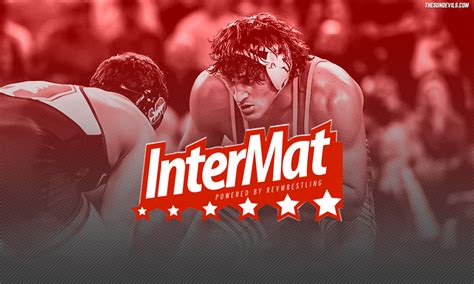 intermat wrestling|intermat wrestling rankings 2023 2024.